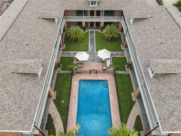 1629 WASHINGTON AVE #206, New Orleans, LA 70130