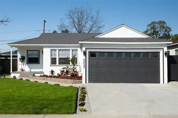 3537 Allred ST, Lakewood, CA 90712