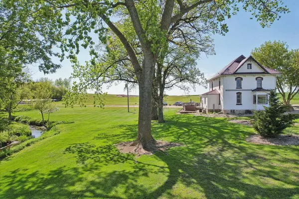 5429 County Road Q, Middleton, WI 53597