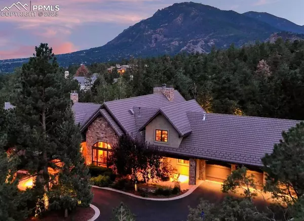 2355 Stratton Forest HTS, Colorado Springs, CO 80906