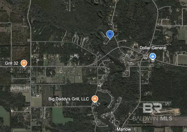 17353 River Road, Summerdale, AL 36580