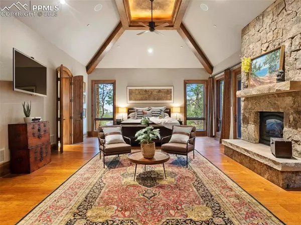 2355 Stratton Forest HTS, Colorado Springs, CO 80906