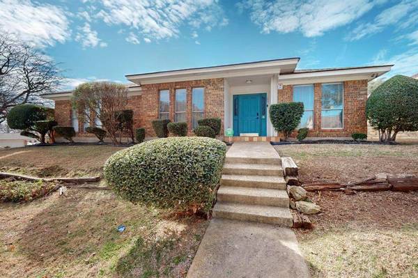 1001 British Boulevard, Grand Prairie, TX 75050