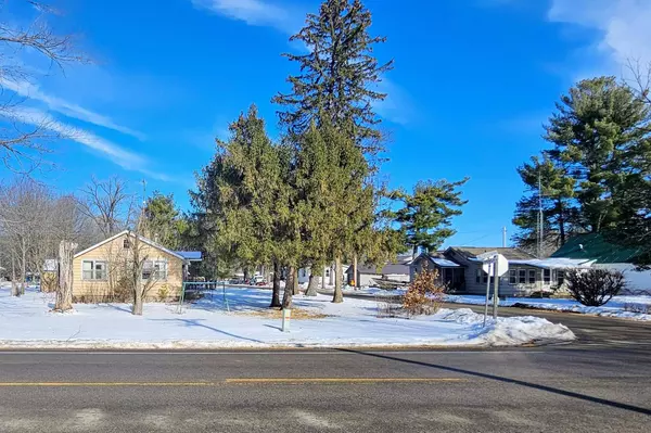 N3415 Spring Street, Packwaukee, WI 53953