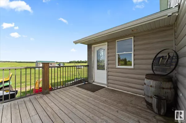 RR 221 North of TWNSHP 612, Rural Thorhild County, AB T0A 3J0