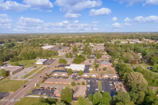 164 Suite B,C,D University Pkwy, Jackson, TN 38305