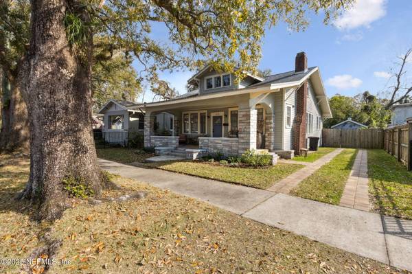 2670 MYRA ST, Jacksonville, FL 32204