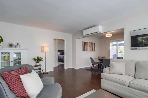 7551 University AVE, La Mesa, CA 91942