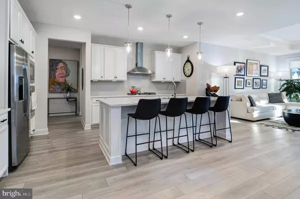 3050 IVY MEADOW DR, Frederick, MD 21704