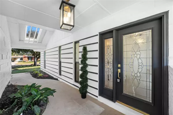 607 DUNBLANE DR, Winter Park, FL 32792