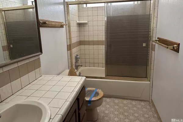 2357 Highlands Drive, South Lake Tahoe, CA 96150