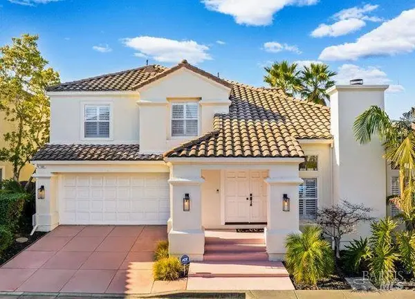 109 Camino Del Sol None, Vallejo, CA 94591