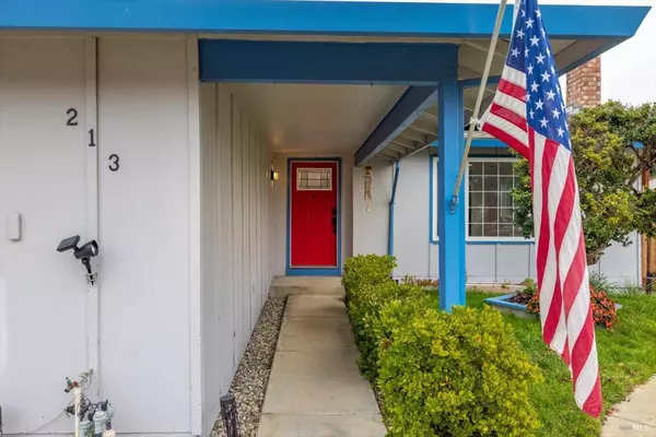 213 Madison AVE, Vacaville, CA 95687