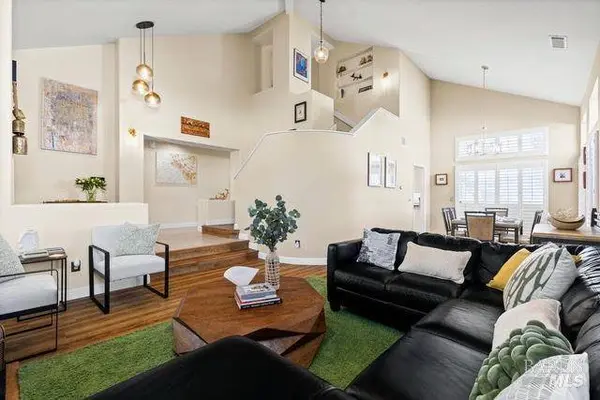 109 Camino Del Sol None, Vallejo, CA 94591