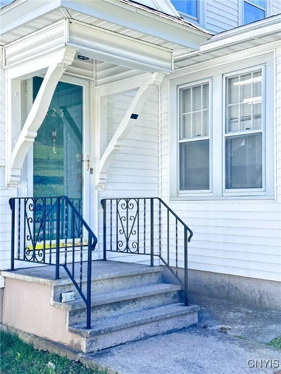 225 Pleasant ST, Utica, NY 13501