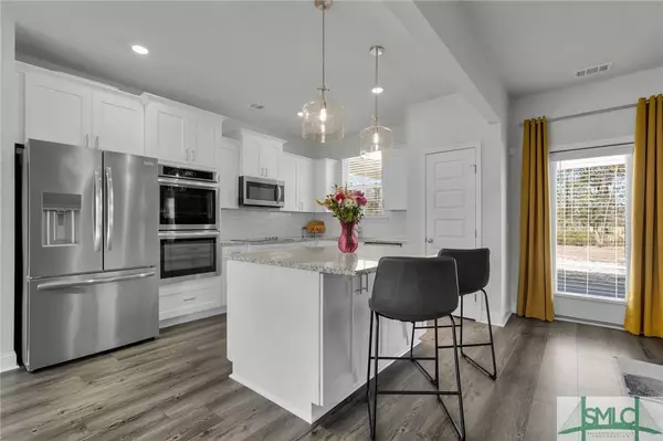 127 Church Hill DR, Guyton, GA 31312