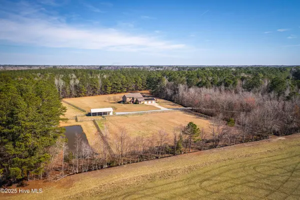 974 Pocosin RD, Winterville, NC 28590