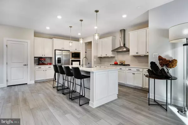 3050 IVY MEADOW DR, Frederick, MD 21704