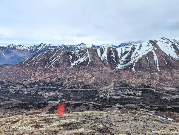 10 Unknown Street, Eagle River, AK 99577