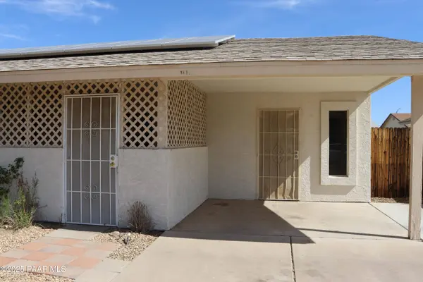 10621 N 115th AVE, Youngtown, AZ 85363