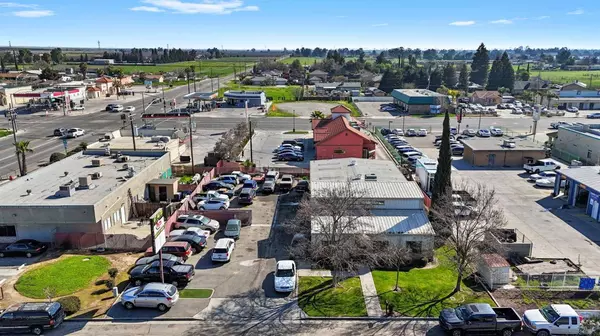 16969 Hill DR, Madera, CA 93638