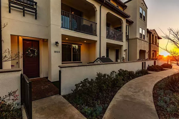 1822 Mesquite WAY, Oceanside, CA 92056