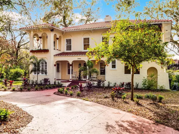 2004 MAGNOLIA AVE, Sanford, FL 32771