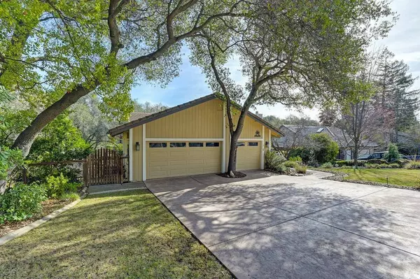 8101 E Hidden Lakes DR, Granite Bay, CA 95746