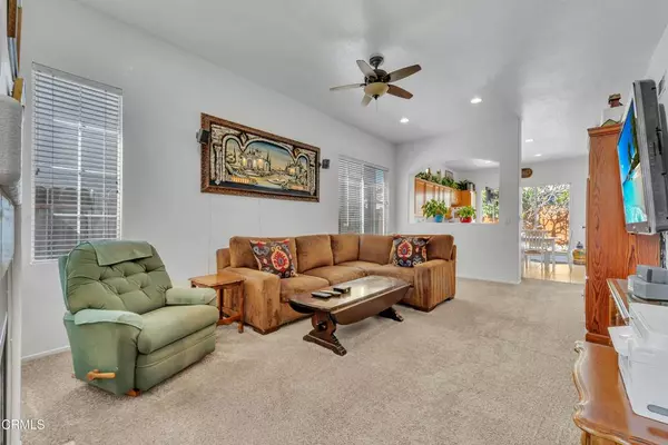 473 Vista Del Sol, Camarillo, CA 93010