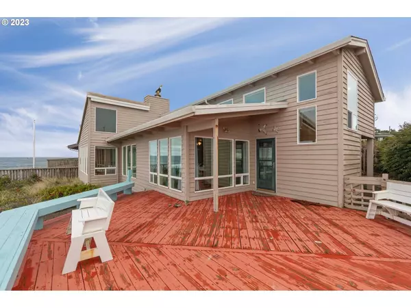 5635 EL CIRCULO AVE, Lincoln City, OR 97367