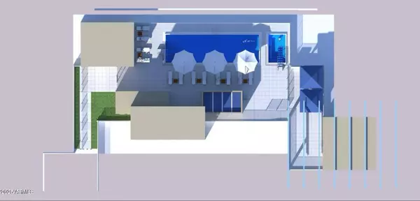 4808 N 24TH Street #1305, Phoenix, AZ 85016