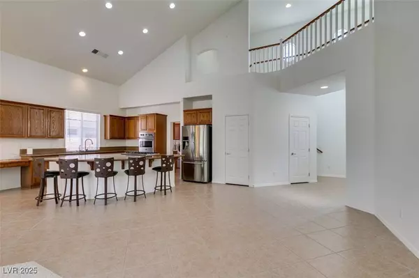 941 Armandito Drive, Las Vegas, NV 89138