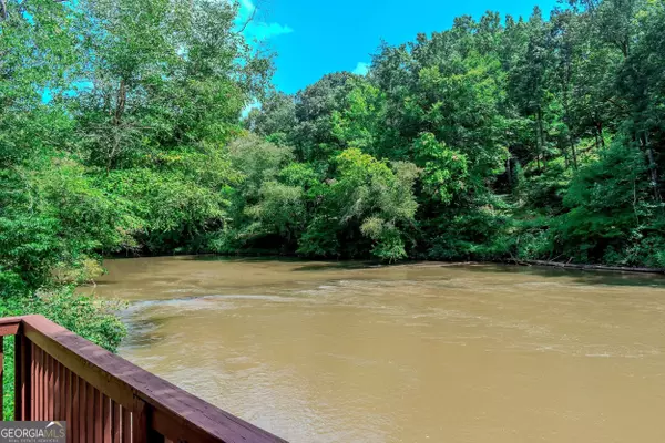 25.35 Ashley DR, Cleveland, GA 30528