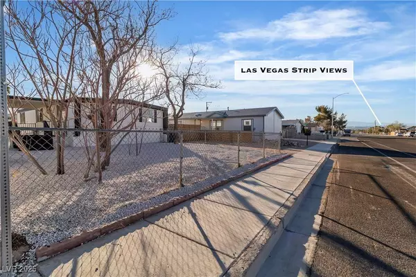 217 Mohawk Drive, Henderson, NV 89015