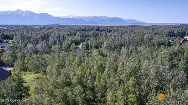 405 Klouda CIR, Wasilla, AK 99654