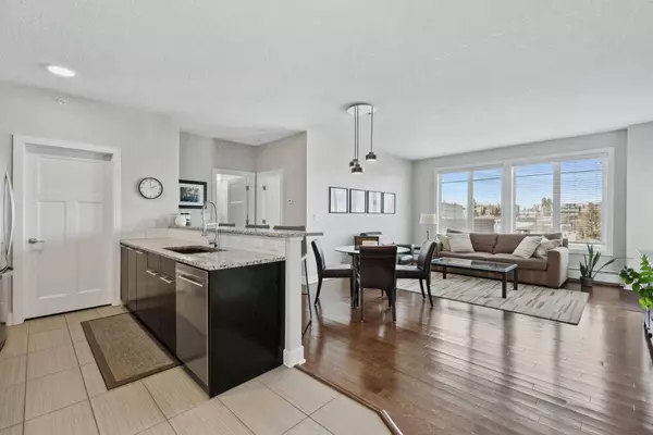 3410 20 ST SW #512, Calgary, AB T2T 3Z2