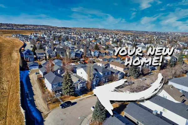 104 Hidden GN NW, Calgary, AB T3A 5K7