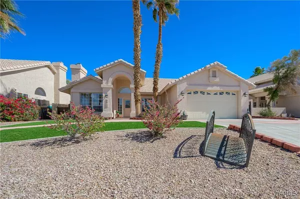 5526 S Club House DR, Fort Mohave, AZ 86426