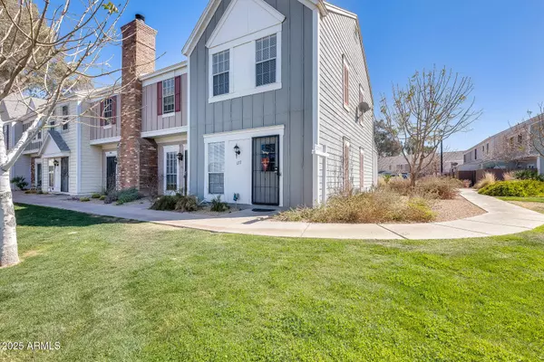 1600 N SABA Street #177, Chandler, AZ 85225