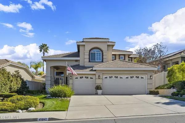 45042 Corte Valle, Temecula, CA 92592