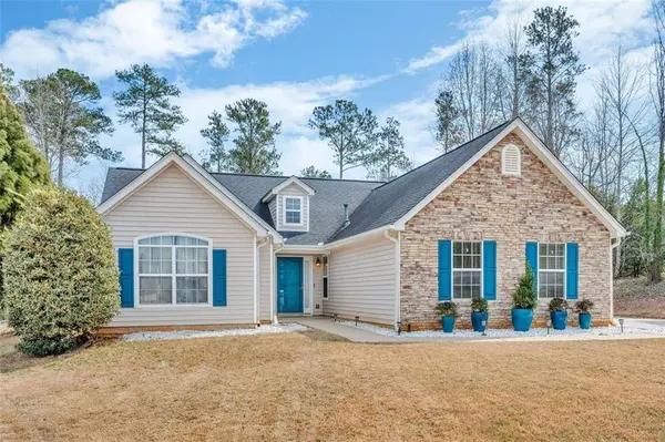 1020 Adie CV, Mcdonough, GA 30253