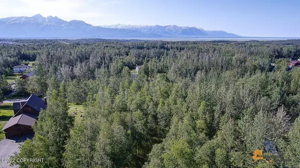 405 Klouda CIR, Wasilla, AK 99654
