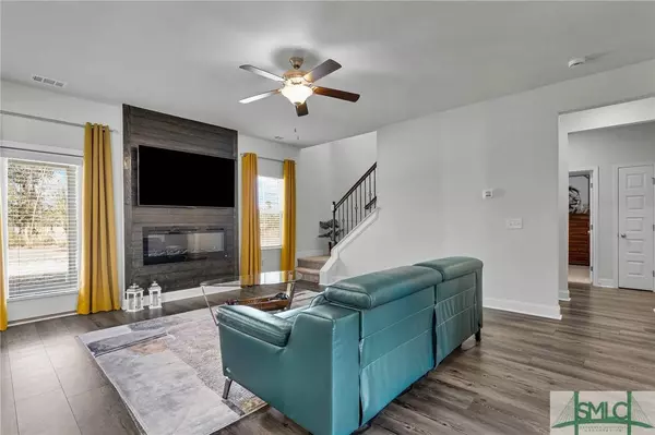 127 Church Hill DR, Guyton, GA 31312