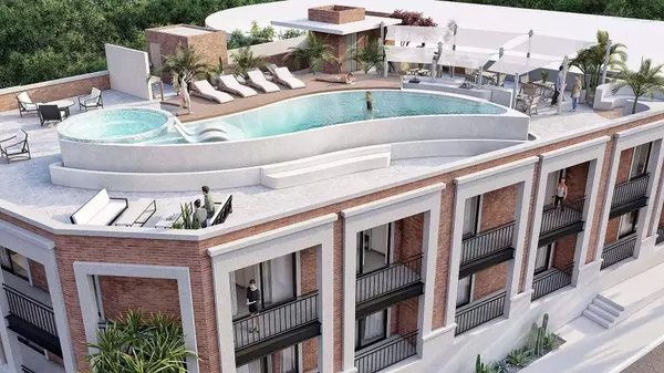 #Vista Pacifica, Pacific, Baja