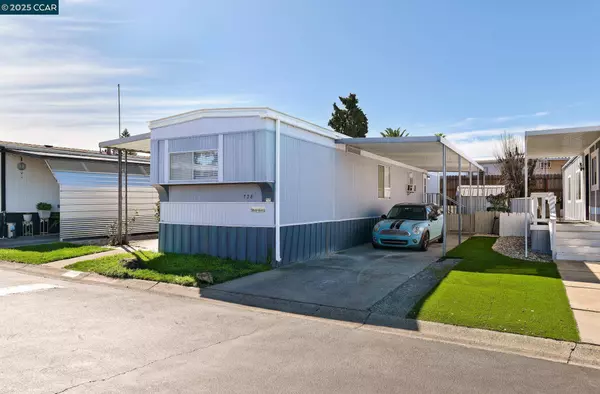 728 Treasure Dr., Bay Point, CA 94565