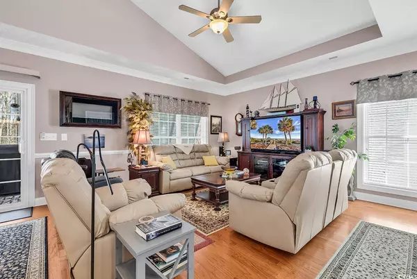 1424 Powhaton Dr., Myrtle Beach, SC 29577