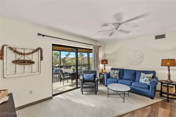 845 E Gulf DR #212, Sanibel, FL 33957