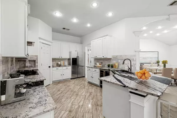 701 Portchester Castle PATH, Pflugerville, TX 78660
