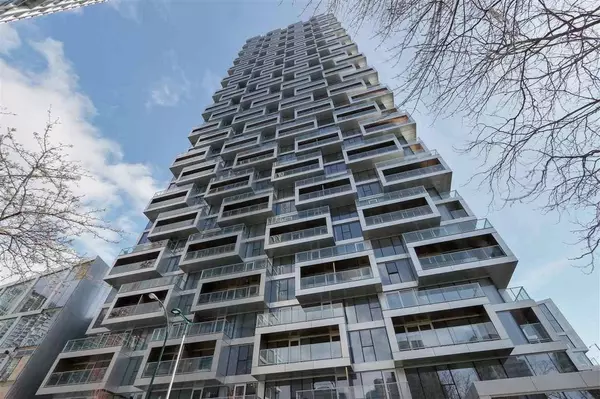 1480 HOWE ST #2503, Vancouver, BC V6Z 0G5