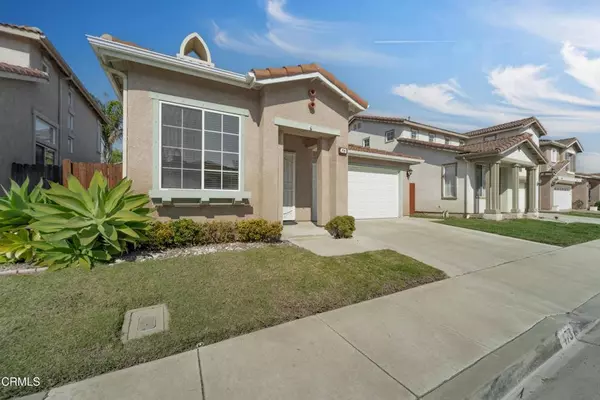 473 Vista Del Sol, Camarillo, CA 93010